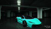 Super Vehicle Pack 3 (Menyoo)