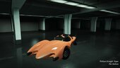 Super Vehicle Pack 3 (Menyoo)