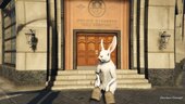 Bunny Dealer V2 Pack (Menyoo)