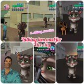 Talking Tom