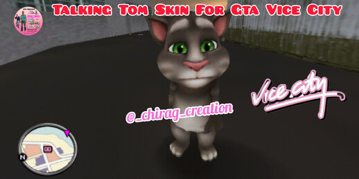 Talking Tom