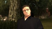 Gabe Newell