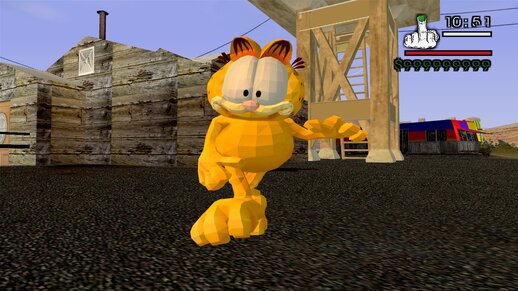 Garfield