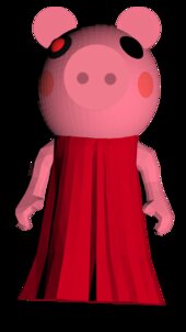 Piggy de Roblox