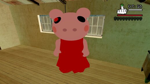 Piggy de Roblox