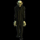 Nosferatu 