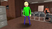 Baldi's Basics: Baldi