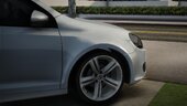 VW Golf 6