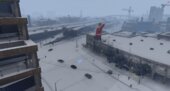 Christmas Map V2 [Los Santos] - Fivem | SP [Ymap]