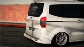 Ford Tourneo Courier Titanium Plus