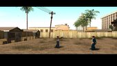 #4 GTA VC Mission for San Andreas