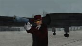 Hellsing ModPack