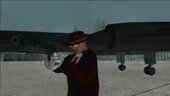 Hellsing ModPack