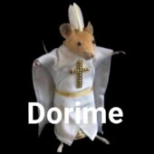  Dorime Rat (Dorime la rata)