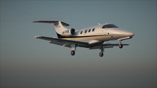 Embraer Phenom 100