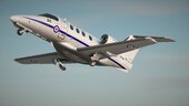 Embraer Phenom 100