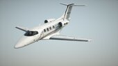 Embraer Phenom 100