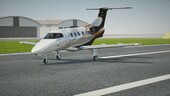 Embraer Phenom 100