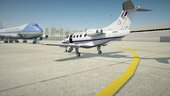 Embraer Phenom 100