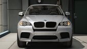 BMW X6M 2010 [Add-On | Tunning | Template]