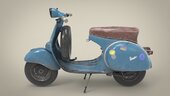 Vespa GS 150