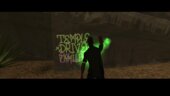 Temple Drive Families Mod