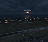 UFO Vehicle Pack (Menyoo)