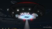 Ferris UFO (Menyoo)