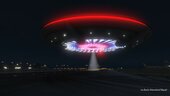 Ferris UFO (Menyoo)