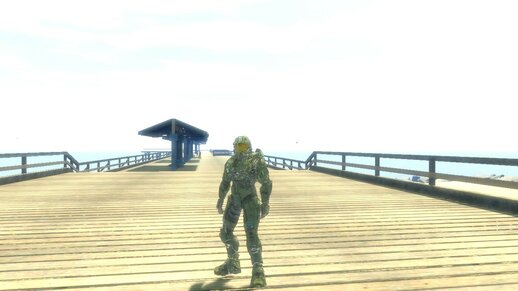 Halo 3 Master Chief 2023