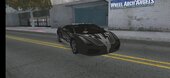 NFS Carbon Paintjob for Lamborghini Gallardo (SAL, Neville & Demo)