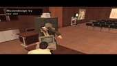 GTA IV #3 mission for San Andreas with Sound