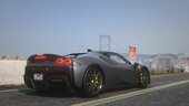 2021 Ferrari SF90 Stradale Assetto Fiorano [Add-On | OIV]