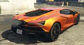 2024 Lamborghini Revuelto [Add-On | VehfuncsV]