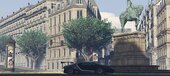 Paris [Add-On SP]