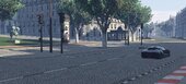 Paris [Add-On SP]