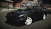 Wings West Volkswagen Jetta 2001