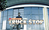 Truck Stop Station