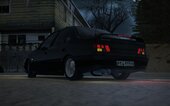 Peugeot 405 Sport