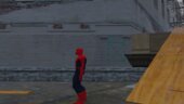 Spider-Man (Raimi suit)