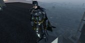 BATMAN DCUO [ Addon Ped ]