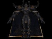 Golbez Reimagined de Dissidia NT