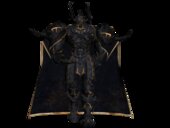 Golbez Reimagined de Dissidia NT