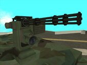 Guardian APC (M1126 Stryker ICV) from Mercenaries 2: World in Flames