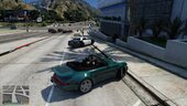 Porsche 911 (964) Car Pack By Rogue90 [Add-on]