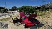 Porsche 911 (964) Car Pack By Rogue90 [Add-on]