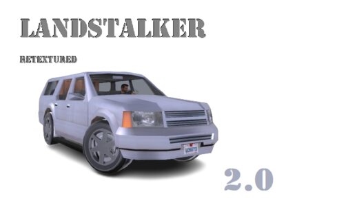 GTA LCS LANDSTALKER