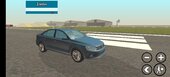 Volkswagen Jetta for Mobile