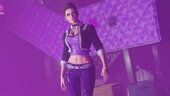 Shaundi (Saints Row 3 Remastered) [Add-On Ped | Replace]