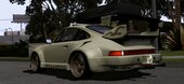 RWB 930 Porsche - DFF only